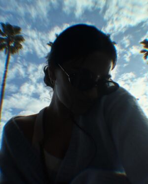 Iman Esmail Instagram - ♥️🌴