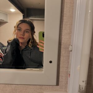 Imogen Waterhouse Instagram - Season 2 wrapped muthabuccers 🪭