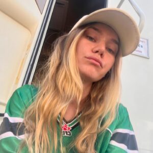 Imogen Waterhouse Instagram - Season 2 wrapped muthabuccers 🪭