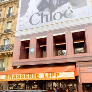 Imogen Waterhouse Instagram - Heavenly day in Paris with Chloe celebrating the new #chloeparfums L’Eau de Parfum Intense. The nuanced scent expresses every note of strong and inspired femininity.  #wearechloe 🌸🌺🌸