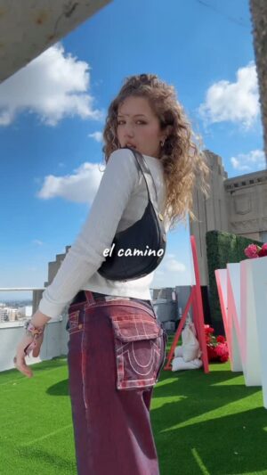 Indi Star Instagram - @whitefoxboutique dayy🎀🤭 #trending #outfit #explorepage