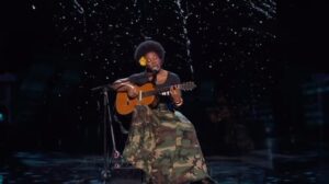 Actress India.Arie HD Photos and Wallpapers February 2025
