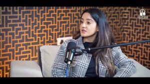 Insha Ghai Instagram - Link to this podcast in Bio!