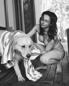 Actress Ira Dubey HD Photos and Wallpapers December 2024