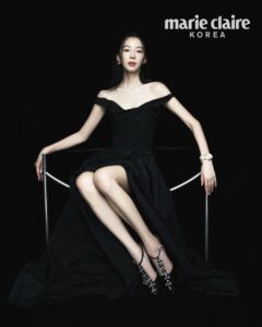 Actress Irene Kim HD Photos and Wallpapers February 2025