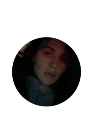 Irina Gorbacheva Instagram - Такая вот история, ваши мнения?