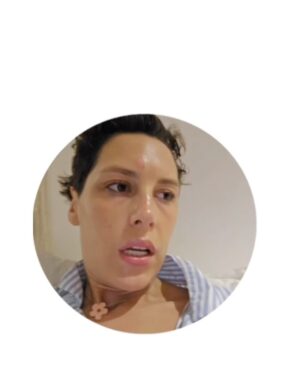 Irina Gorbacheva Instagram - Такая вот история, ваши мнения?