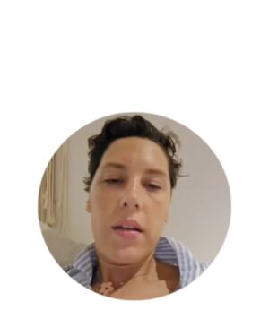 Irina Gorbacheva Instagram - Такая вот история, ваши мнения?