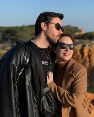 Irina Shikhman Instagram - С днем рождения, дружочек! Жаль, что сегодня не рядышком, но мы все наверстаем! Мы умеем! Люблю тебя сильно! 

НАСТОЯЩИЙ МАТЕРИАЛ (ИНФОРМАЦИЯ) ПРОИЗВЕДЕН И (ИЛИ) РАСПРОСТРАНЕН ИНОСТРАННЫМ АГЕНТОМ РФ ИРИНОЙ ЮРЬЕВНОЙ ШИХМАН ЛИБО КАСАЕТСЯ ДЕЯТЕЛЬНОСТИ ИНОСТРАННОГО АГЕНТА РФ ИРИНЫ ЮРЬЕВНЫ ШИХМАН