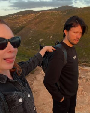 Irina Shikhman Instagram - С днем рождения, дружочек! Жаль, что сегодня не рядышком, но мы все наверстаем! Мы умеем! Люблю тебя сильно! 

НАСТОЯЩИЙ МАТЕРИАЛ (ИНФОРМАЦИЯ) ПРОИЗВЕДЕН И (ИЛИ) РАСПРОСТРАНЕН ИНОСТРАННЫМ АГЕНТОМ РФ ИРИНОЙ ЮРЬЕВНОЙ ШИХМАН ЛИБО КАСАЕТСЯ ДЕЯТЕЛЬНОСТИ ИНОСТРАННОГО АГЕНТА РФ ИРИНЫ ЮРЬЕВНЫ ШИХМАН