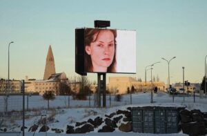 Isabelle Huppert Instagram - #RoniHorn @y_gallery__ @reykjavikartmuseum