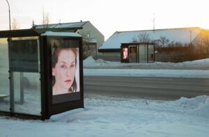 Isabelle Huppert Instagram - #RoniHorn @y_gallery__ @reykjavikartmuseum
