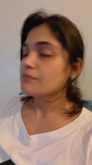 Isha Keskar Instagram - 😜😋🤪

#ishakeskar #funnybone #entertainmentkeliye