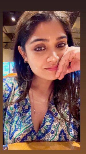 Isha Keskar Instagram - Jeene ki wajah tu 💙

#diltujaantu #ishakeskar #sahaj #foryou