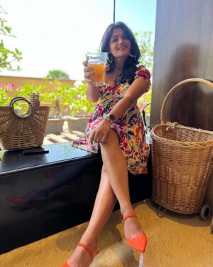 Isha Keskar Instagram - Sunday Brunch with Bestie 💕

@hoegaardenindia 
@tajlandsend 

#brunch #savourthemoment #deliciousindulgence #ishakeskar