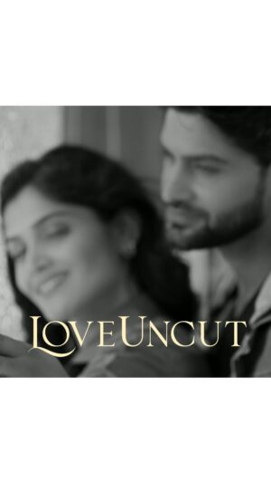Isha Keskar Instagram - Love endures just like how diamonds last - forever. Take a chance for a glance, and you will see how it shines for a lifetime. 
Uncut is precious, uncut is genuine. Love is meant to be uncut. 
.
💖 Join us as we unravel the raw emotions, genuine moments, and untold stories that makes love extraordinary. 📖✨
.
👉🏻✨ Visit the link in profile bio to locate our store.

Toll-Free No 📞: 07969991827
.
.
#CSJewels #CSJewels1827 #ChandukakaSarafJewels #LoveUncut #LoveUncutStories #RealEmotions #HeartfeltMoments #LoveUnveiled #ValentineJewels #ValentineSparkle #DiamondElegance #ShineBrightLikeDiamonds #RadiantLoveJewelry

===========================================

“LOVE UNCUT”
Producer : Chandukaka Saraf Jewels

Executed By: @weddingkraft 

 @zingaderanjan 
 @ravirajzingade 
 
Artis : @rishi_saxena_official 
 @ishagramss 

Director: @yogeshphulphagar 

Director Of Photography: @s0paan 

Costume Stylist: @rashmi_stylist 

Makeup & Hair : @baratemahesh16 

Art Director: @yogesh_ingale555 

Editor : Bhushan Sahasrabuddhe(The Perfect Picture) @bhushan.s @info.theperfectpicture 

Vfx: Shubhankar

Camera Equipment: Accord Equips (Pune)

Lights: Siddhivinayak Cine Lights
 Pandurang Lengde , 
 Yogesh Pujari

Production Managr : Mukesh Mahadik

Director Assistant : Ajinkya

Dop Assistant : Ketan Bhavsar

Focus Puller : Rahul Barge

Costume Assistant : Arohi Malwade

Food : Vikram Pendse

Travel : Shivanand Akke , 
 Uttam Mohite

Artist Coordinating Agency : Brew Backers Media Pvt. Ltd. 

===========================================