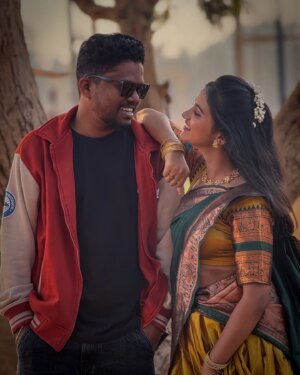 Ishwari Panda Instagram - With cute @ishwaripanda