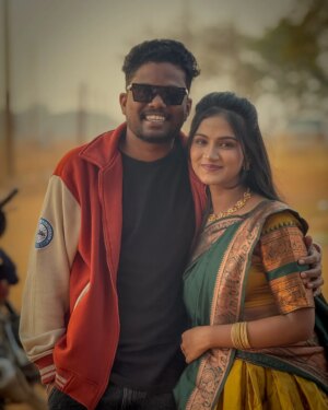 Ishwari Panda Instagram - With cute @ishwaripanda