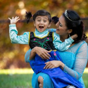 Iswarya Prabakar Instagram - Happy 3rd Birthday our dearest…most precious…most amazing being on earth KALKI 🎉🩷🩷🩷🩷🩷🎉
Calling you a blessing would be an understatement for the amount of Love, Laughter, Healing, Peace & Joy you have brought in to our lives in these 3 years!!!!!!!!
•
YOU ARE indeed an ANGEL and we will forever celebrate you as our beloved PRINCESS!!!!! 👑 
•
Cheers to many more learnings, becoming super humans, unconditional love, unlimited fun and lots & lots of laughter!!!!! 🩷💜🩵💚🧡💛❤️💖
#birthdaygirl #3rdbday #scorpioseason #momanddaughter #elsaandanna #olaf @disneystudios @waltdisneyworld @disneyfrozen @frozenbroadway