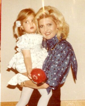 Ivanka Trump Instagram - Today would have been your birthday, Mom, and not a day goes by that I don’t miss you. Your brilliance, charm, passion, and wicked sense of humor continue to inspire me daily. You lived life to the fullest, embracing every opportunity to laugh, play and dance. I miss you more than words can express and will keep your memory alive in my heart always 🤍