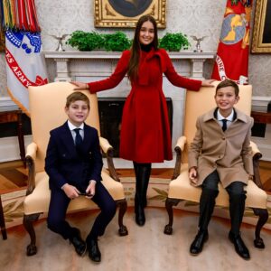 Ivanka Trump Instagram - ♥️♥️♥️