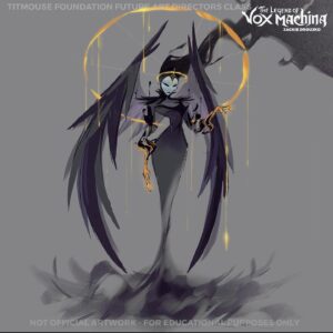 Jackie Droujko Instagram - I guess it’s time to put this out to the universe. I’m available for full time work! Am looking for opportunities in 3D feature as a character designer, and looking for a opportunities in leadership - lead character design and art direction. Check the link in my bio for my portfolio, and if you’re a professional, you can ask me for my portfolio password too.