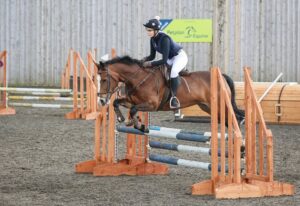 Jade Affleck Instagram - Excited to get my gorgeous girlie back out to some unaffiliated events again this year!🥰🐴