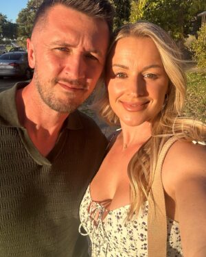 Jade Mead Instagram - Staycay 🫶🏻

Our first night away together in 5 years 😅😂 it’s been so nice and relaxing and good for us both, but I can’t wait to get home to my babies - I miss them! 🥹

@panpacificperth 
#staycay #perth #panpacificperth #perthparents #perthcontentcreator #perthstaycay #perthwellness