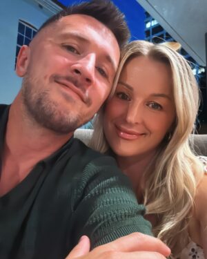 Jade Mead Instagram - Staycay 🫶🏻

Our first night away together in 5 years 😅😂 it’s been so nice and relaxing and good for us both, but I can’t wait to get home to my babies - I miss them! 🥹

@panpacificperth 
#staycay #perth #panpacificperth #perthparents #perthcontentcreator #perthstaycay #perthwellness