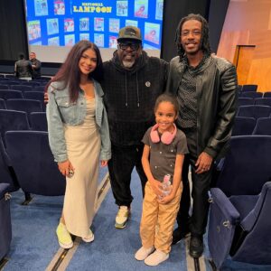 Jaidyn Triplett Instagram - Almost forgot to post these… 🤭

Dump from #AlliStoleforchristmas Set and Premiere!

Don’t forget to watch the full video. #jaidyntriplett