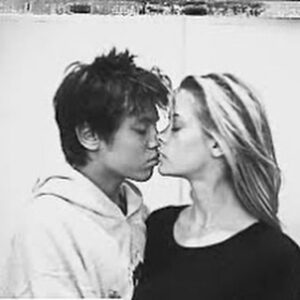Jaime King Instagram - Davide, forever and ever and ever and ever you have my heart and my Soul. I miss you everyday and know you are always with us. I thank God for you. I love you. Endlessly yours, James 🌹🕊️💕 #davidesorrenti @see_know_evil