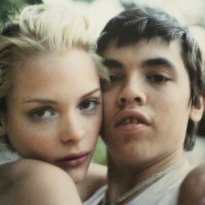 Jaime King Instagram - Davide, forever and ever and ever and ever you have my heart and my Soul. I miss you everyday and know you are always with us. I thank God for you. I love you. Endlessly yours, James 🌹🕊️💕 #davidesorrenti @see_know_evil