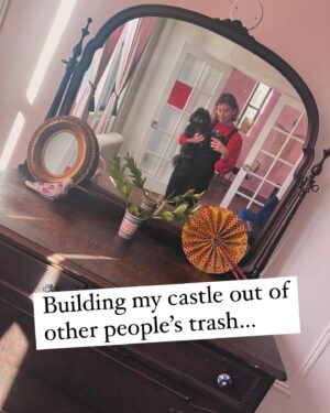 Jaime Lyn Beatty Instagram - A single photo for every month of *stuff that I’m proud of* 2024 was a year of BIG things…SCARY things…STUPID things…NEW things….POTATO things. I made/did/tried THINGS ….that I’m proud of. Can I say that publicly? Oops, just did! I’m exhausted. And excited. And exhausted. And grateful. And proud? *** There were also boat loads of losses but I’d rather not dwell on those, K? 🕊️ #YOLO #humble #blessed #2024 #exhausted