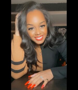 Jaimee Foxworth Instagram - Happy Thanksgiving! 🍂