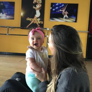Jana Kramer Instagram - Happy birthday to the most loving, kind, fearless, sunset loving, best big sister to her brothers, beautiful, Jesus loving soul. How she prays for her friends…how she loves them…how she lights up every room she walks in…She’s the most creative magical little girl and everyday I continue to just learn from her and try to see the world through her eyes because she finds adventure, love, and beauty in it all. Happy 9th birthday my girl. We love you so much.