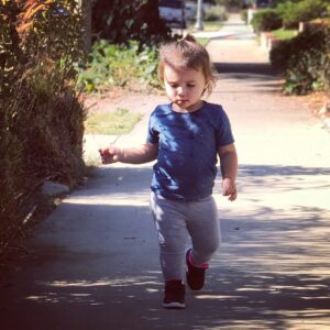 Jana Kramer Instagram - Happy birthday to the most loving, kind, fearless, sunset loving, best big sister to her brothers, beautiful, Jesus loving soul. How she prays for her friends…how she loves them…how she lights up every room she walks in…She’s the most creative magical little girl and everyday I continue to just learn from her and try to see the world through her eyes because she finds adventure, love, and beauty in it all. Happy 9th birthday my girl. We love you so much.