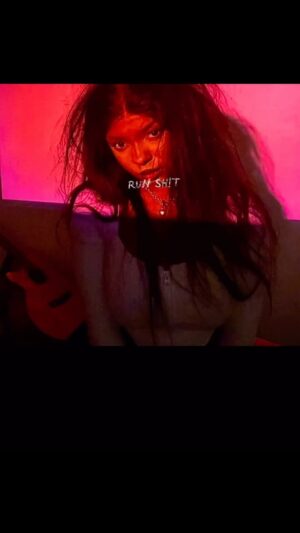Ja'ness Tate Instagram - AHHHHHH😱😱😱😂 #RUNSHIT #janessmusic #newmusic