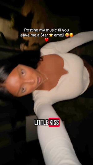 Ja'ness Tate Instagram - Should I drop?🤭 #runshit #janessmusic