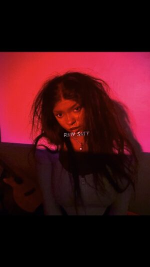 Ja'ness Tate Instagram - You don’t run shit 🖕🏾#runshit #janessmusic