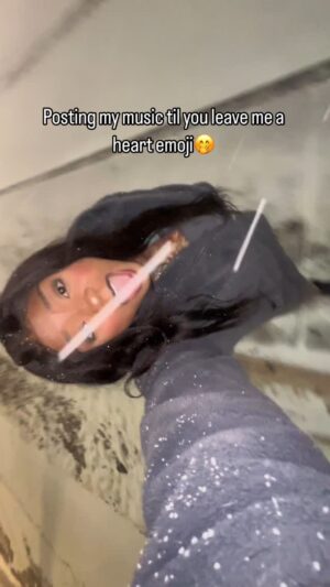 Ja'ness Tate Instagram - Any hearts?👀👀🤪 #runshit #janessmusic