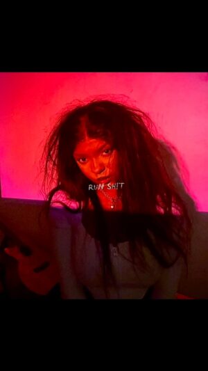 Ja'ness Tate Instagram - NAH NANANA NAHHH😘#runshit #janessmusic #newmusic