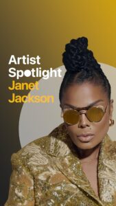 Actress Janet Jackson HD Photos and Wallpapers February 2025