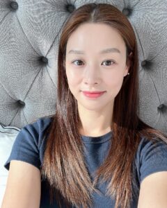 Actress Jang Shin-young HD Photos and Wallpapers February 2025