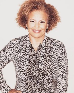 Janice Bryant Howroyd Instagram - Debra Lee is known as the Godmother of Black entertainment. A Harvard Law School grad, she gave significant leadership to the black-owned network, Black Entertainment Television. As President and later CEO, she innovated, defended, and grew BET into a household name, helping to solidify its legacy following its sale to Viacom in 2000.

As author of the best-selling book “I Am Debra Lee”, she teaches, entertains and inspires by sharing her hard-earned, stellar professional and personal growth in a way that few other CEOs of major enterprises do. Currently, she is the founder and Chair of @wearelwd, an eminent organization she defined to provide a common platform for women to share, grow, and contribute to the world…as only she can!