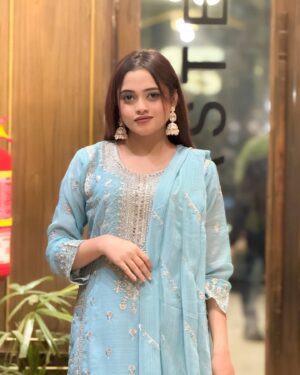 Jannat Toha Instagram - Dress: @ayatmartbd49 ❤️🔥