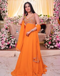 Actress Jannat Zubair Rahmani HD Photos and Wallpapers February 2025