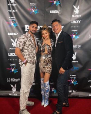 Jarry Lee Instagram - my first Art Basel in Miami 👯‍♀️ a few highlights: 
1 & 9. @nylonmag Nylon House on Star Island
3 & 6-7. @playboy kickoff party at @slssouthbeach @hydebeachmiami
4. @johnsummit at @livmiami 
10 & 15. @playboy @playboymx x @maxjamali at @villaazurmiamibeach
12. @nolchashows at @m2_miami 
13. @brand___edit @thedigitaldpt gifting showroom
14. @ikea @ikeausa “Sleepeasy” event in Wynwood via @factorypr
16. @oceandrivemag @modernluxury Art of the Party at @fontainebleaumiamibeach

.
.
.
.
.
#artbasel #artbasel2024 #nylonhouse #fontainebleaumiami #livmiami #fontainebleau #slsmiami #hydebeachmiami #hydebeach #villaazurmiami #miamievents #miamievent #influencerevent #asianblogger #asianinfluencer #miamiblogger #miamiinfluencer #LAinfluencer #LAblogger #losangelesblogger #losangelesinfluencer #losangelesmodel #blondeasian #asianmodel #lifestyleinfluencer #fashioninfluencer #miamibeach #southbeach #wynwood #starislandmiami
