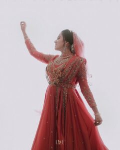 Actress Jaseela Parveen HD Photos and Wallpapers March 2025