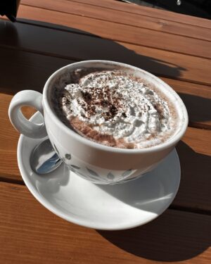 Jasmin Wagner Instagram - Das war mein Januar — und wow, morgen ist er schon rum, der erste Monat des neuen Jahres. 
Mal gemütlich 🧦, mal kreativ 🎨, mal wild 🍸… mein Januar war in jedem Fall ereignisreich. 
Von Bloody Mary zu Kaffee-Plausch ☕️ über Studio Session 🎙️— es war alles mit dabei. Und vor allem habe ich enorm viel Kraft für das Jahr getankt 💪🏽

Hamburg im Millerntorstadium — Von Mallorca nach London und Berlin, Eisbaden auf Sylt 🧊 und schließlich nach Österreich in die Berge 🗻, langweilig war es auf jeden Fall nicht. 

Ich hoffe, ihr konntet die ersten Wochen des Jahres genauso genießen und freut euch gemeinsam mit mir auf alles Weitere, was kommt! 🎶🎧🎹🎤

xoxo eure Blume 🌸

#blümchen #blümchen2025 #newyear #januaryrecap #photodump #january #recap #dump