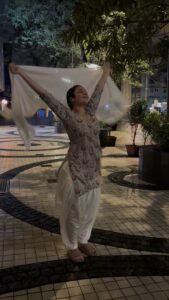 Actress Jasmine Sandlas HD Photos and Wallpapers February 2025